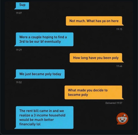 Posted media